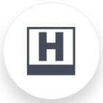HotelKey logo