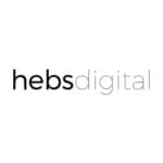HEBS Digital logo