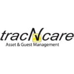 tracNcare logo