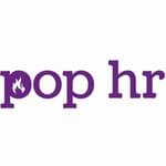 POP HR logo
