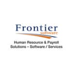 Frontier Software logo