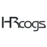 HRcogs logo