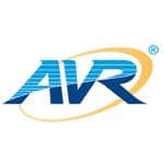 AVR, Inc. logo