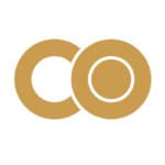 Combined logo