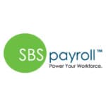 SBS Payroll logo
