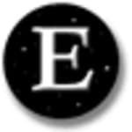 E Space Communications logo