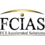 FCI Accelerated Solutions logo