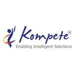 Kompete Business Solutions logo