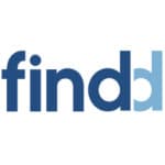 Findd Inc. logo