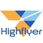Highflyer Human Resources logo