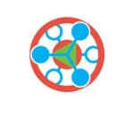 HR HUB 360 logo