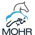 MOHR logo