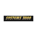 Systems 3000 logo