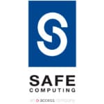 Safe Computing logo