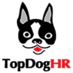 TopDogHR logo