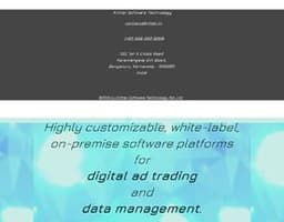 Kritter Software Technology logo
