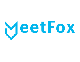 MeetFox logo