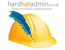 hardhatadmin logo