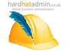 hardhatadmin logo