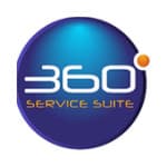Service Suite 360 logo