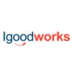 GoodWorks Communications logo