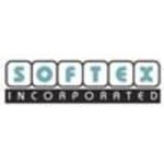 Softex logo