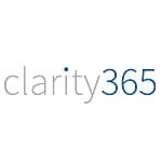 Clarity365 logo