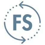 FINSYNC logo