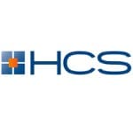HCS, Inc. logo