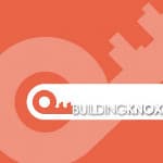 BuildingKnox logo