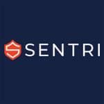 SENTRI logo