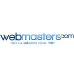 Webmasters logo
