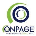OnPage logo