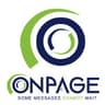 OnPage logo