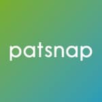 PatSnap logo