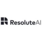 ResoluteAI logo