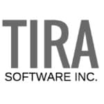 TIRA Software logo