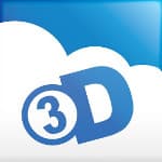 3D Inspection Systems logo