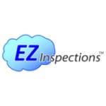 EZ Inspections logo