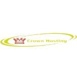 Crown Hosting logo