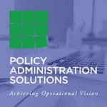 Policy Administration Solutions logo