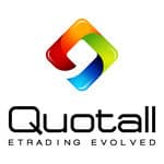 Quotall logo