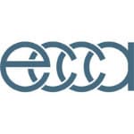 ECCA logo