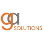 Garvin-Allen Solutions logo