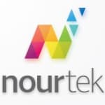 NourTek Solutions logo
