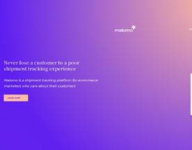 Malomo logo