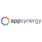 AppSynergy logo
