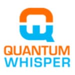Quantum Whisper logo
