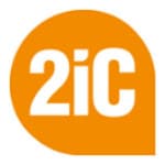 2iC Limited logo