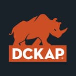 DCKAP logo